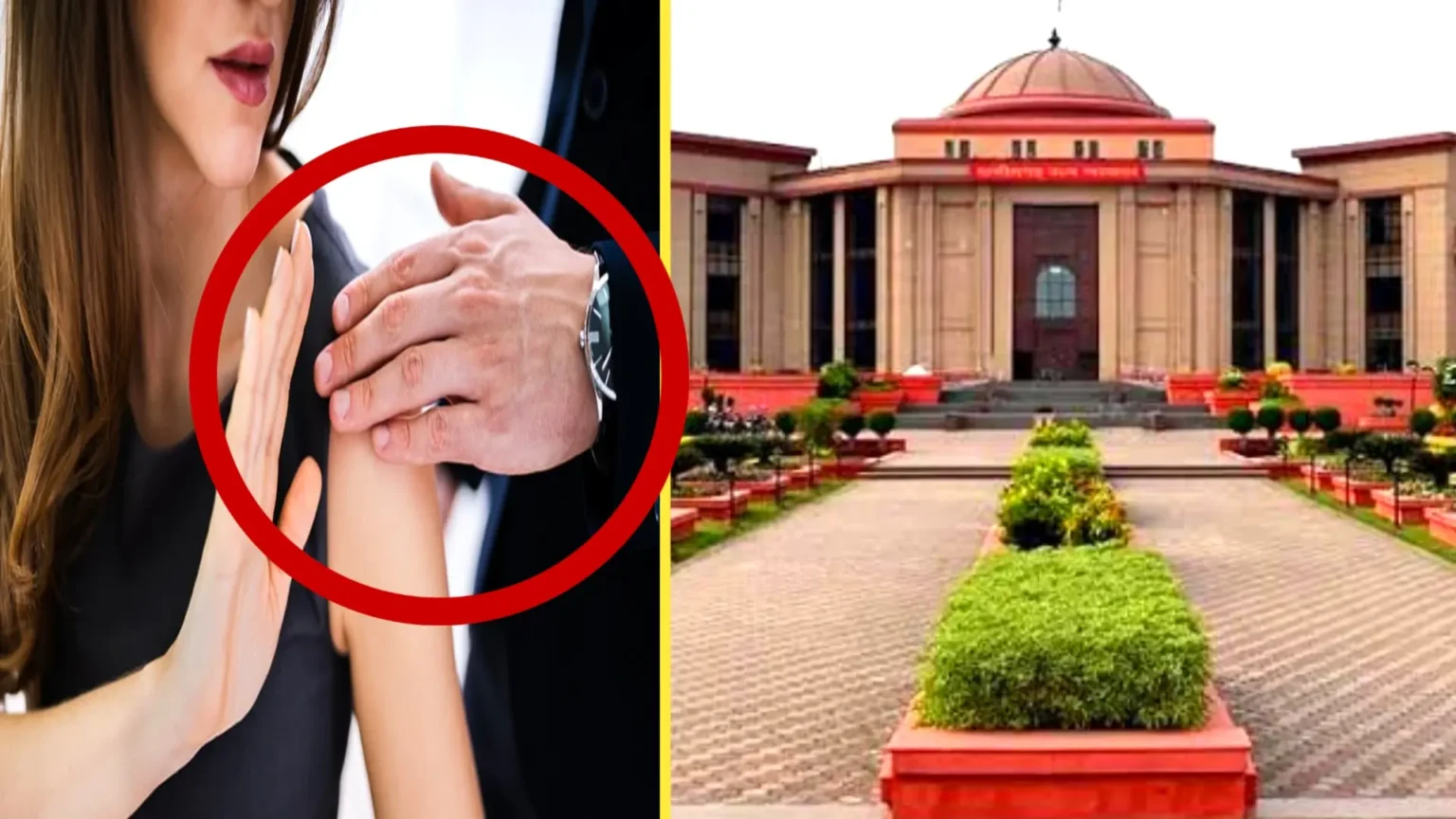 ‘Keeping Penis Above Vagina, Ejaculating Without Penetration Isn’t Rape’: Chhattisgarh High Court Alters Rape Conviction Hindufeed