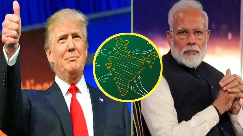 US Deletes Post showing PoK, Aksai Chin as a part of India