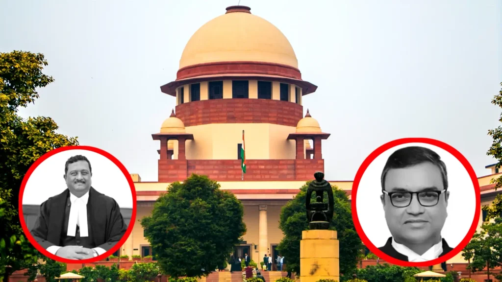 Incarceration Without Trial Is Punishment, Says Supreme Court; Grants Bail After Nearly Two Years in Custody Detention Without Trial Is Punishment, Says Supreme Court