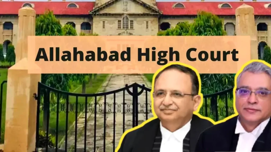 Hindu Husband’s Responsibility to Financially Support His Wife Continues Even After Death; Widow Can Claim From Father-in-Law: Allahabad HC
