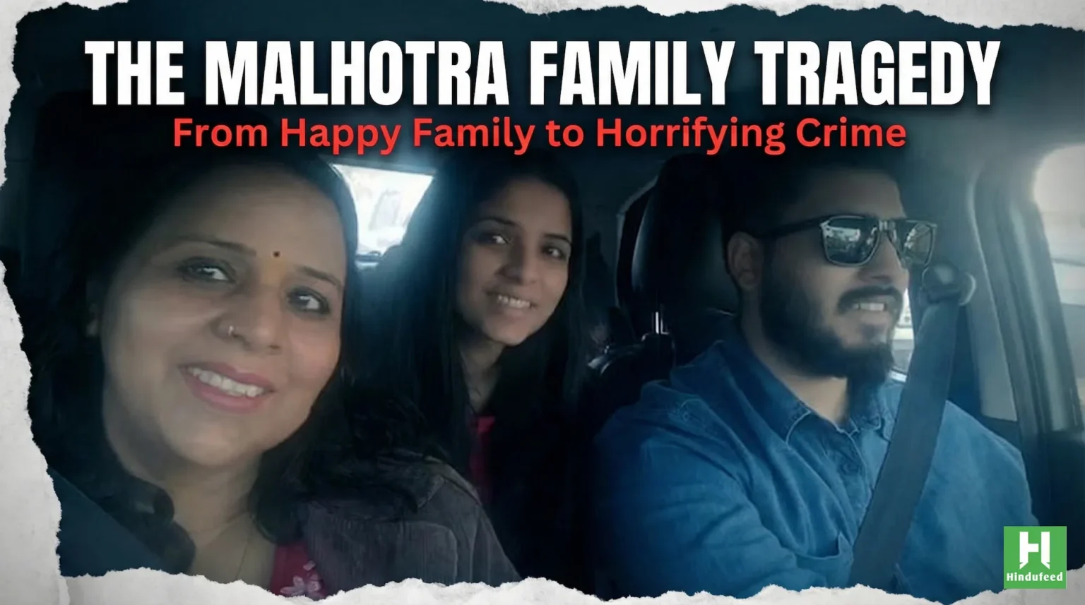 25-Year-Old Arrested for Fatally Stabbing Twin Sister Over 40 Times in Moradabad After Instagram Breakup