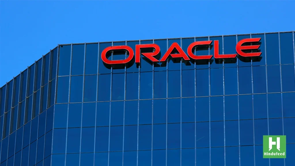 The 6 AM Shock: Oracle’s AI Pivot Triggers 30,000 Global Layoffs, 12,000 Jobs Wiped in India Oracle's AI Pivot Triggers 30,000 Global Layoffs, 12,000 Jobs Wiped in India