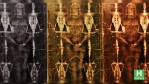 Shroud of Turin Study Uncovers Surprising 'Indian Traces' in its Genetic Map