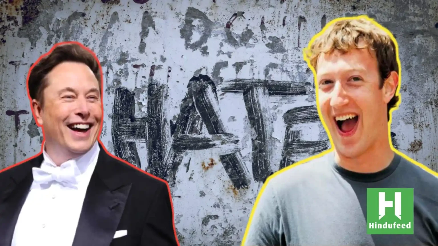 Anti-Indian Content Spreads Faster Online