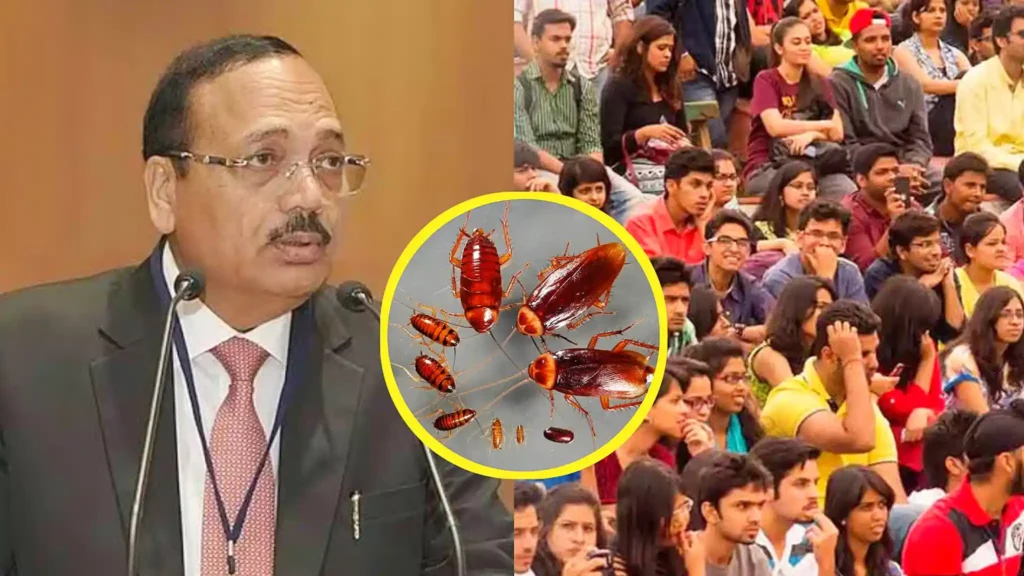 CJI Surya Kant calls some unemployed youth ‘Parasites’,‘cockroaches’