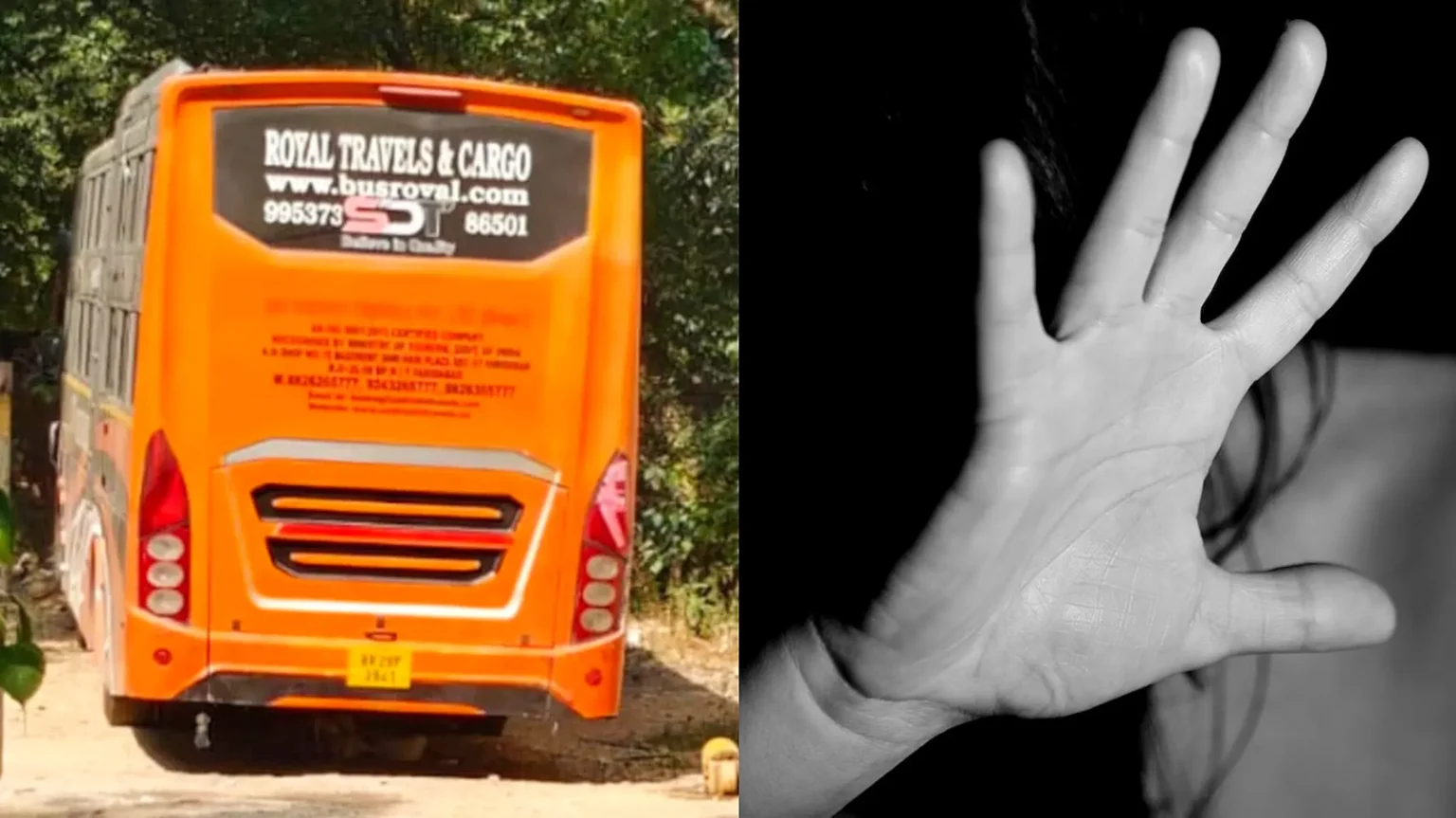 Delhi Bus Gang-Rape Case Raises Questions Beyond the Crime Delhi Bus Gang-Rape Case