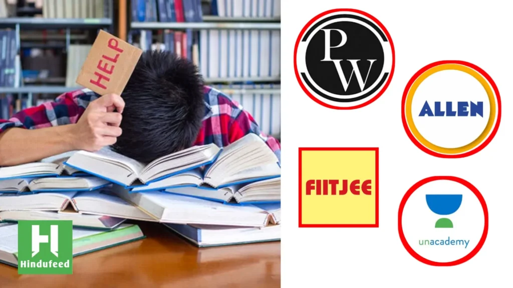 Is India’s education system too competitive?