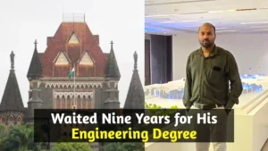 Maharashtra’s Scrapped Muslim Quota Left a Beed Student Waiting Nine Years for His Engineering Degree Maharashtra’s Scrapped Muslim Quota Left a Beed Student Waiting Nine Years for His Engineering Degree