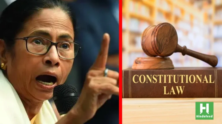 Mamata Banerjee refuses to resign: Can a CM stay after losing majority?