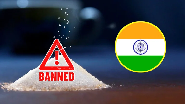 The Real Reason India Extended Sugar Export Ban Till September