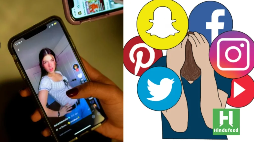 The Reality Behind 'Perfect Lives' On Social Media