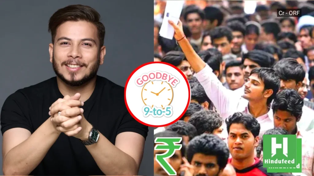 The Rise of Alternative Careers Among Indian Youth