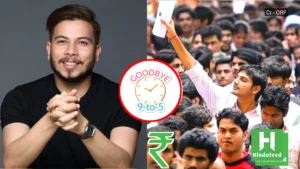The Rise of Alternative Careers Among Indian Youth