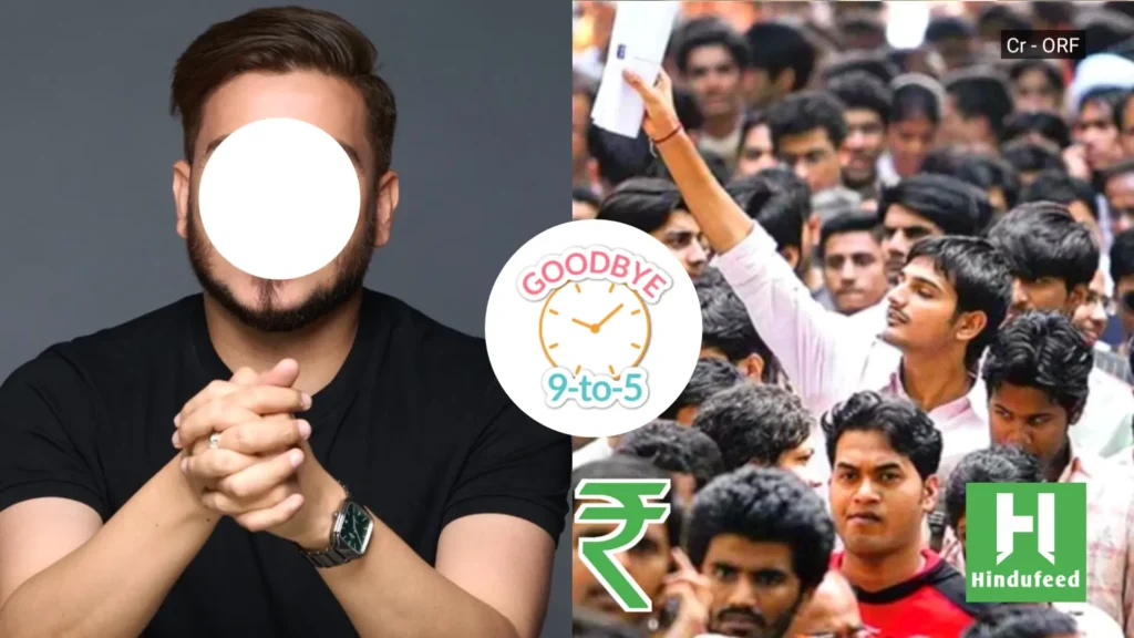 The Rise of Alternative Careers Among Indian Youth