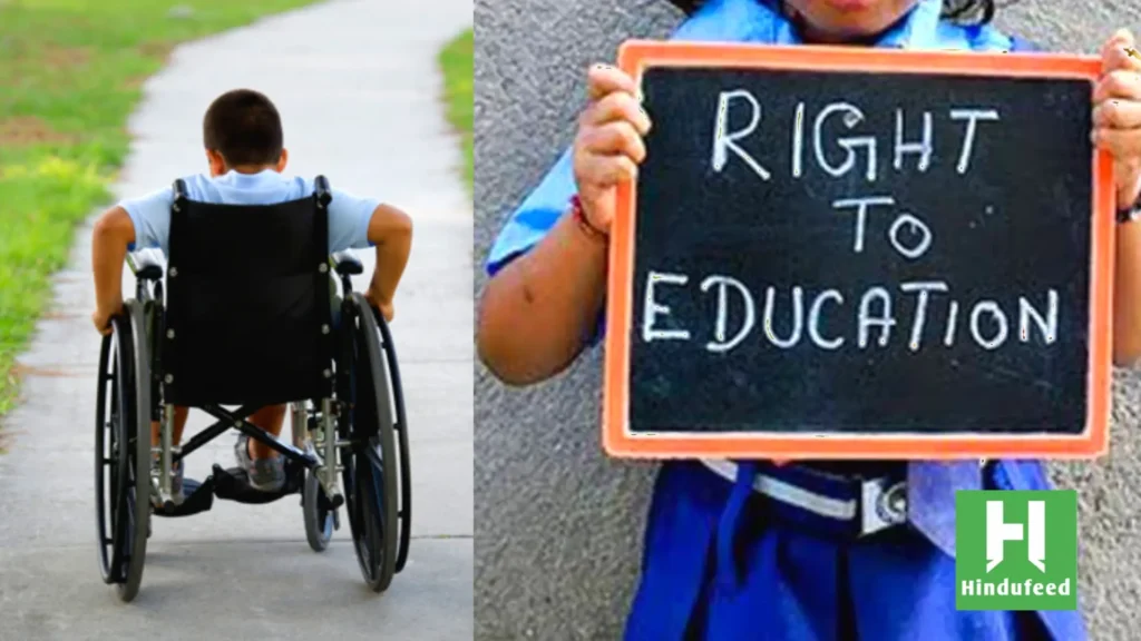 Why Inclusive Education Still Remains Out of Reach for Many Indian Children