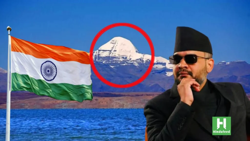 Why India Rejects Nepal's Objection Over Lipulekh Pass