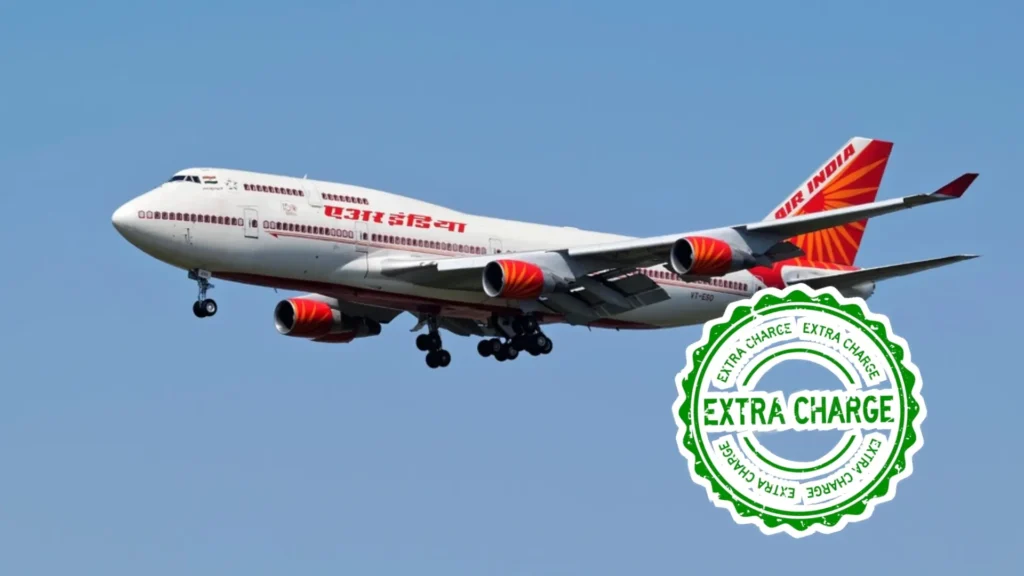 Air India Ordered to Pay Rs 74,131 After Student Was Wrongly Charged for Extra Baggage Air India Ordered to Pay Rs 74,131 After Student Was Wrongly Charged for Extra Baggage