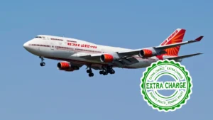 Air India Ordered to Pay Rs 74,131 After Student Was Wrongly Charged for Extra Baggage Air India Ordered to Pay Rs 74,131 After Student Was Wrongly Charged for Extra Baggage
