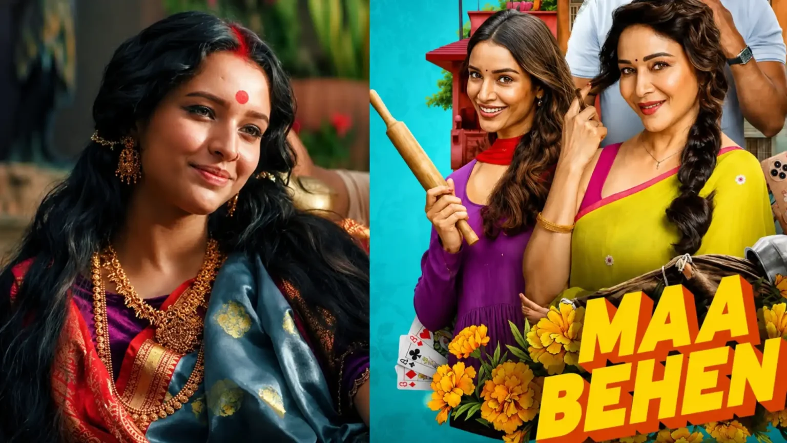 How ‘Maa Behen’ Restored the Triptii Dimri We Missed after Bulbbul