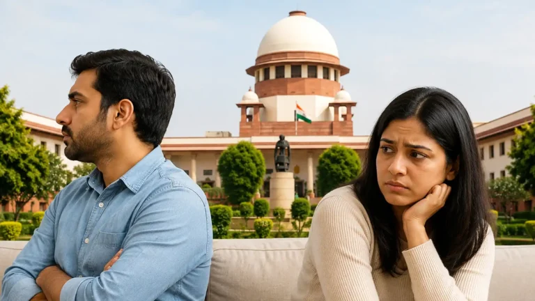 Supreme Court Says Husband Not Speaking to Wife 13 Day Does Not Amount to Cruelty, Sets Aside Conviction in Wife’s Suicide Case Supreme Court Says Husband Not Speaking to Wife 13 Day Does Not Amount to Cruelty
