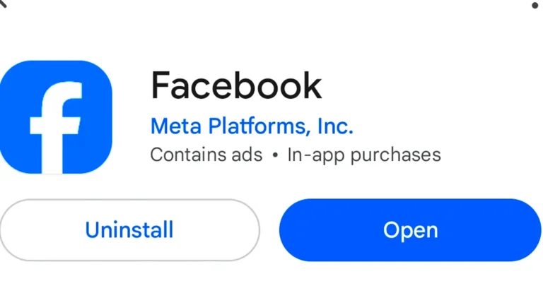 facebook down globally